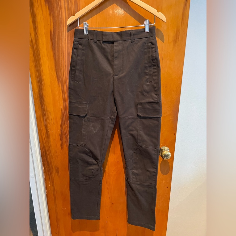 Marvotti Relaxed Cargos